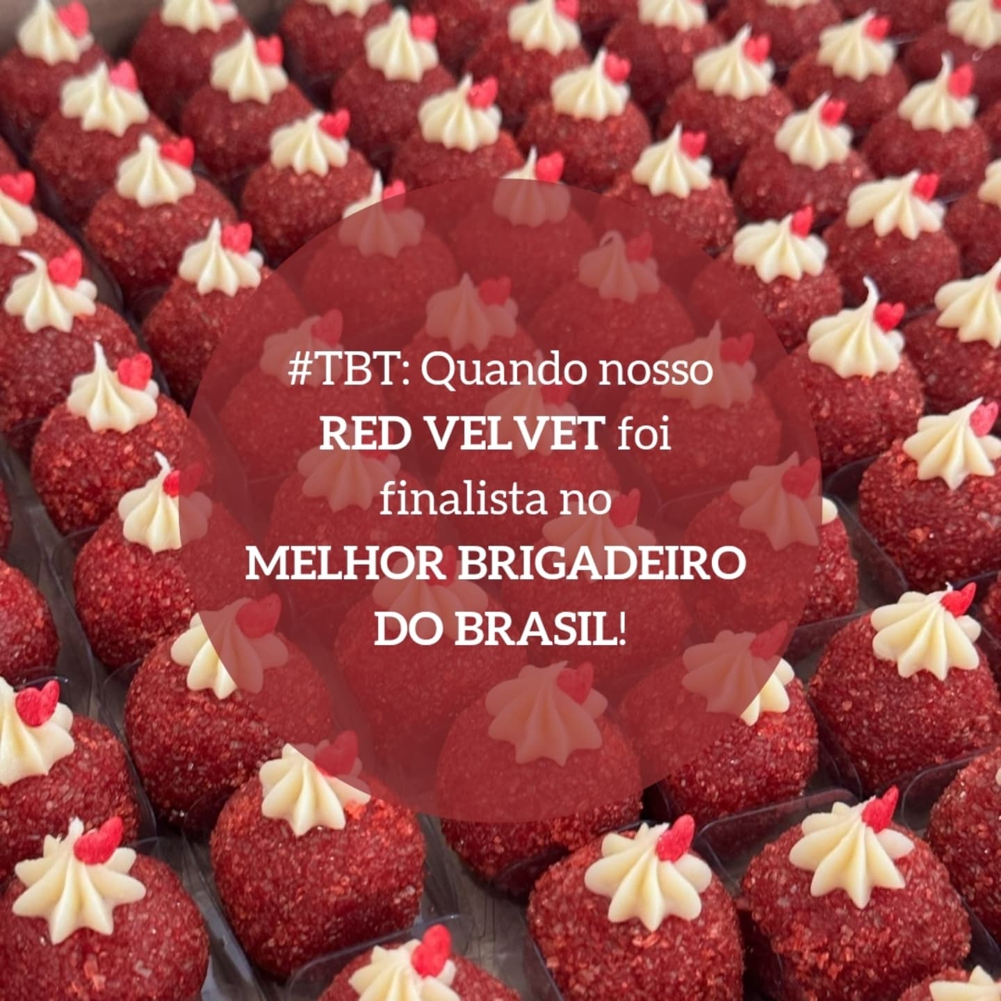 Arte: Red Velvet entre os 16 melhores do Brasil